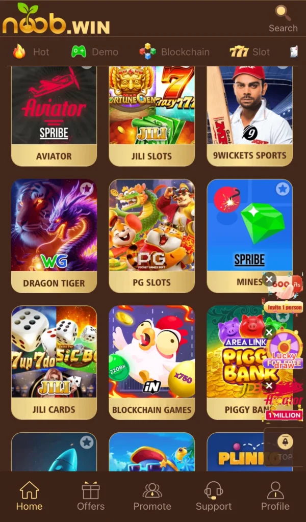 noob-game