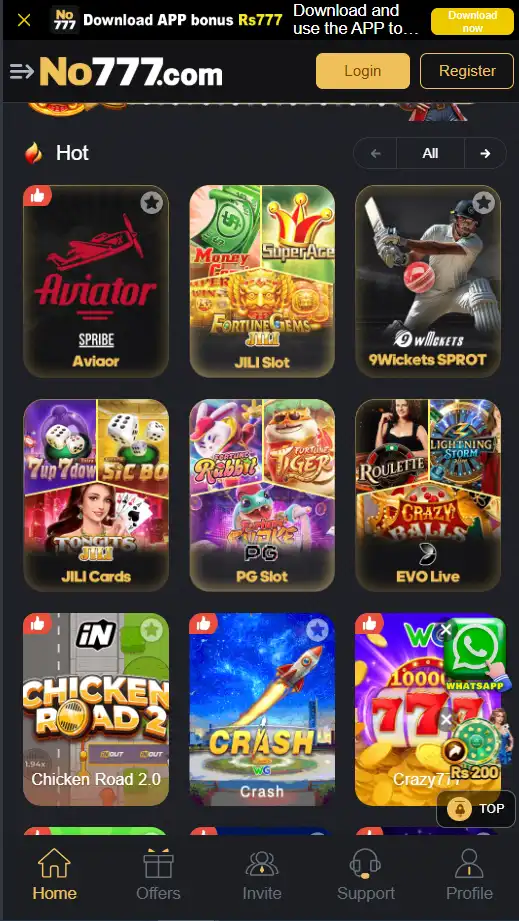 no777-game
